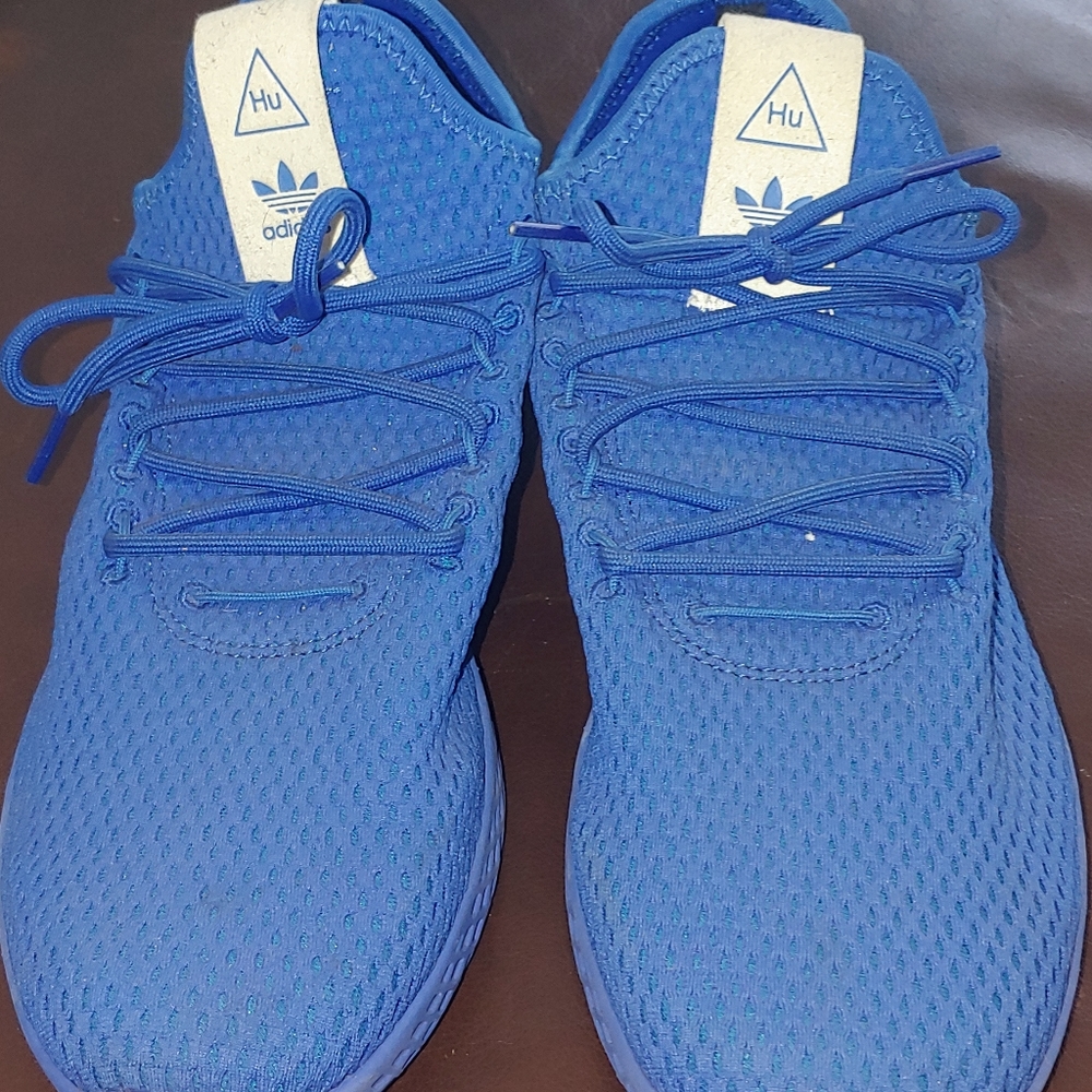 Adidas hu pharrell